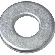 Arandela Plana Galvanizada 5/8