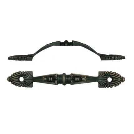 Agarradera de Mueble Bronce #303-2-AB