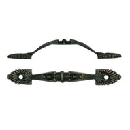 Agarradera de Mueble Bronce #303-2-AB