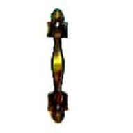 Agarradera de Mueble Bronce #309-1-AB