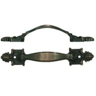 Agarradera de Mueble Bronce #309-2-AB