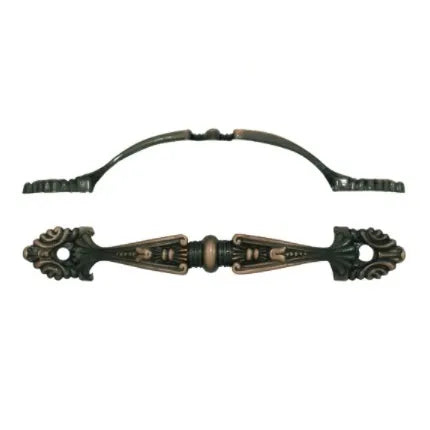 Agarradera de Mueble Cobre #303-1-AC