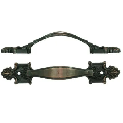 Agarradera de Mueble Cobre #309-2-AC