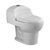 Inodoro una pieza blanco Ronco AQUA NUOVA 03-12-023