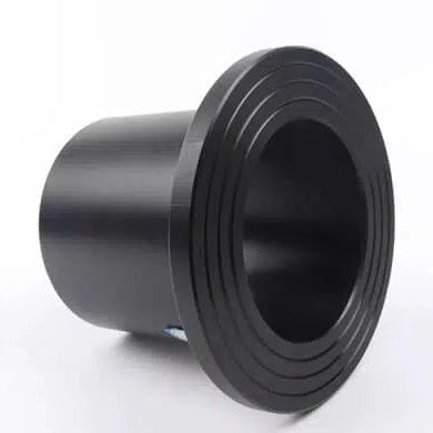 Brida Fusion de Tope 4" SDR11 Polietileno