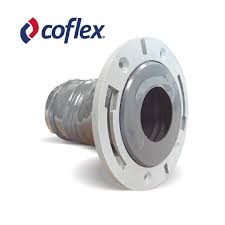 Brida larga 4" Coflex PB-300