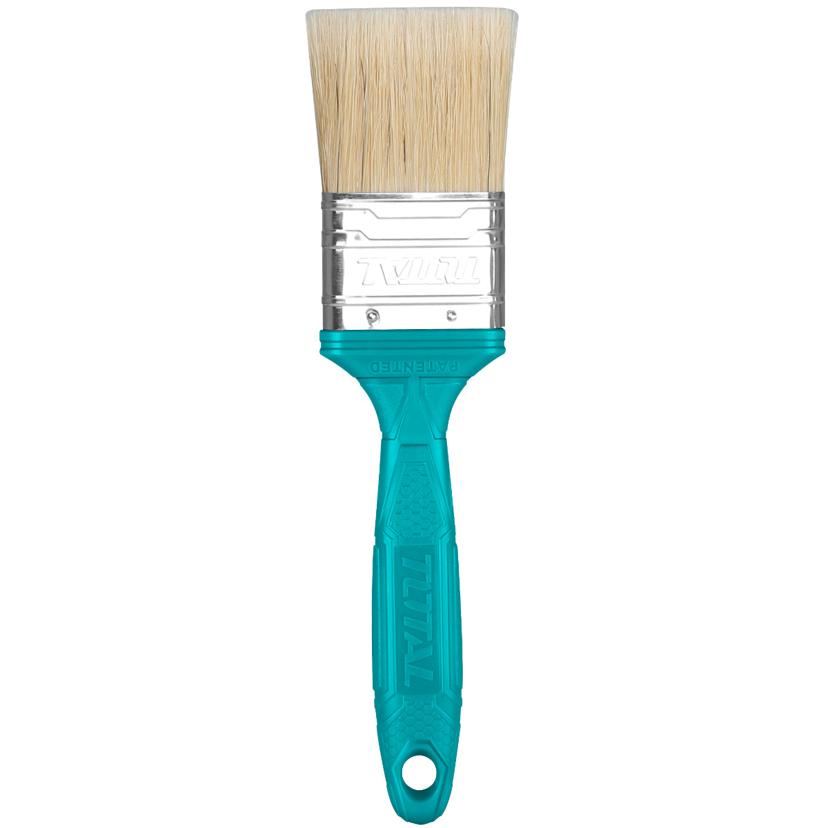 Brocha Mango Plastico 21/2" Total THT845256