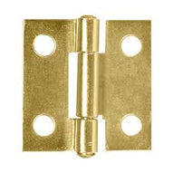 Bisagra de Puerta Dorado 1