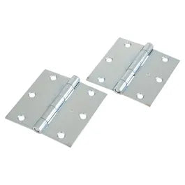 Bisagra de Puerta Niquelada 3" X 2.5" UYUSTOOLS BI325SN
