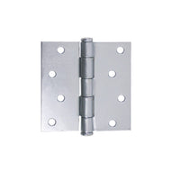 Bisagra de Puerta Niquelada 4