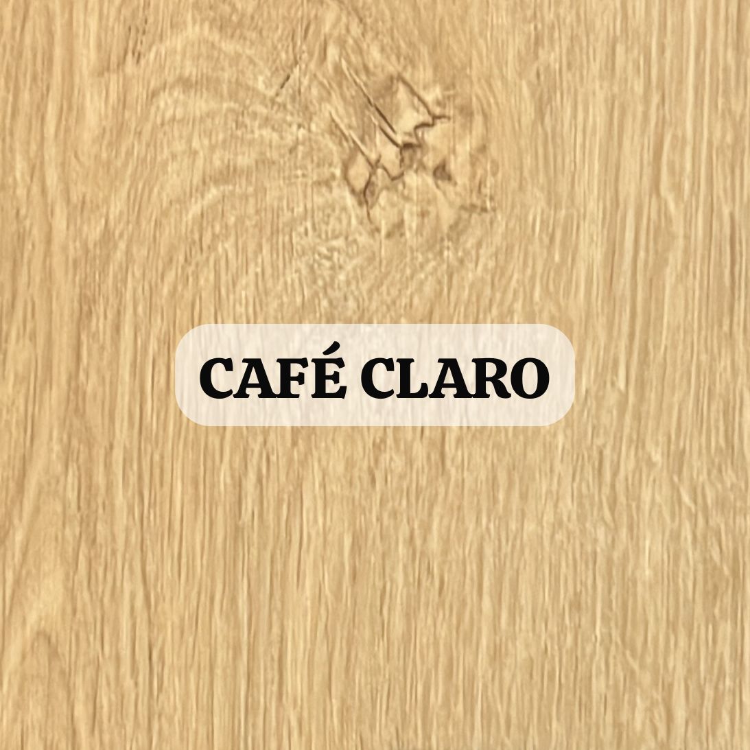 Piso Laminado SPC 6mm x 18.3cm x 1.22m (Caja 10 unds)