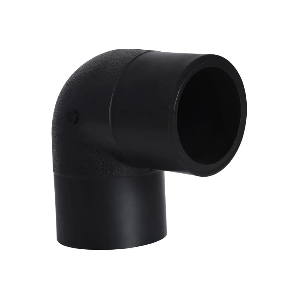 CODO POLIETILENO FUSION