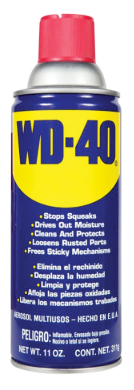 Aceite penetrante WD-40 8oz