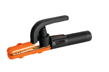 Porta electrodo 300A TRUPER PPE-300