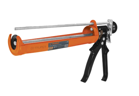 Pistola de silicón profesional TRUPER PICA-X17558
