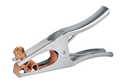 Pinza tierra 300A TRUPER PTI-300 P-176