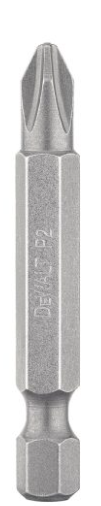 Punta taladro PHILLIPS #2 X 2"
