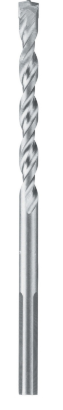 Broca para concreto 1/4" x 4" DEWALT DW530650C