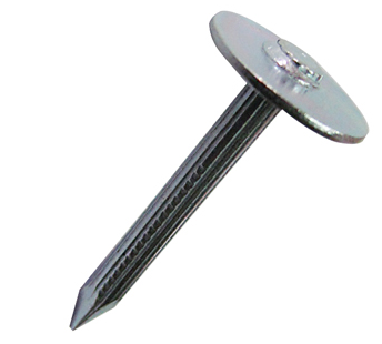 TACHUELON DE ACERO 3.5 X 1" BAR