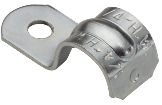GAZA EMT 1 HUECO 3/4" UL