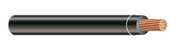 CABLE THHN #12 NEGRO METRO