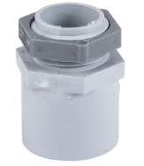CONECTOR CONDUIT 1" TIPO A UL
