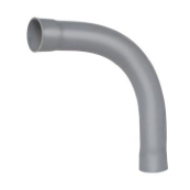 CURVA CONDUIT PVC 3/4" TIPO A UL