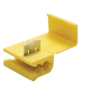 CONECTOR DE DERIVACION AMARILLO 10-12AWG 3M #562 X UND