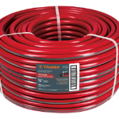 MANGUERA REFORZADA 1/2" 4 CAPAS TRUPER X METRO