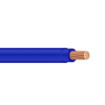 CABLE THHN #12 AZUL METRO