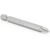 Punta taladro PHILLIPS #2 X 2"