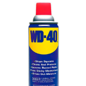 Aceite penetrante WD-40 8oz