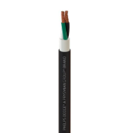 CABLE ELECTRICO TGP 3 X 12 METRO