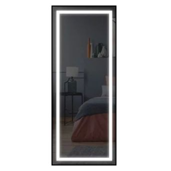 Espejo rectangular 150x50cm con luz LED YH-3336
