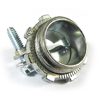 CONECTOR EMT PARA TSJ 1/2" UL