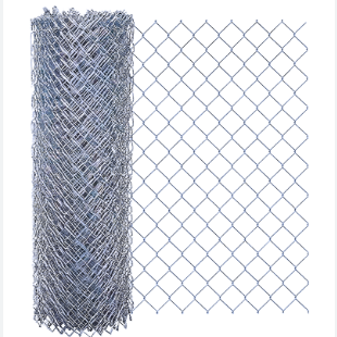 MALLA CICLON GALVANIZADA #10 (3.05MM) 1 METRO 2X2XM