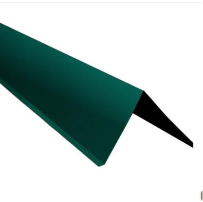BOTAGUA ESMALTADA VERDE #26 DE 18" X 1.83M