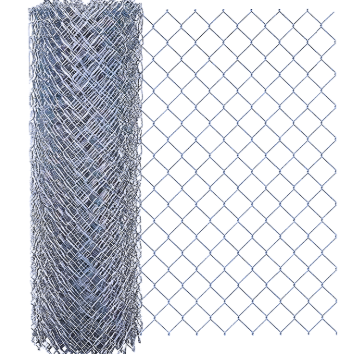 MALLA CICLON GALVANIZADA #10 (3.05MM) 2 METROS 2X2XM