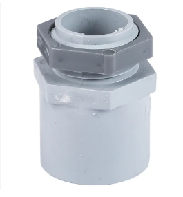 CONECTOR CONDUIT 11/2" TIPO A UL