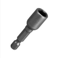 CUBO MAGNETICO 3/8" PARA TORNILLO TECHO