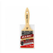 BROCHA CERDA BLANCA 3" B2100-30W