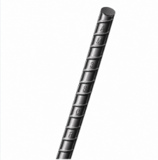 VARILLA DEFORMADA G-40 #2 1/4 X 6 METROS