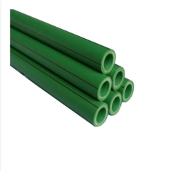 TUBO PRESION PVC SDR26 11/2" VERDE POR TUBO (6 METROS)