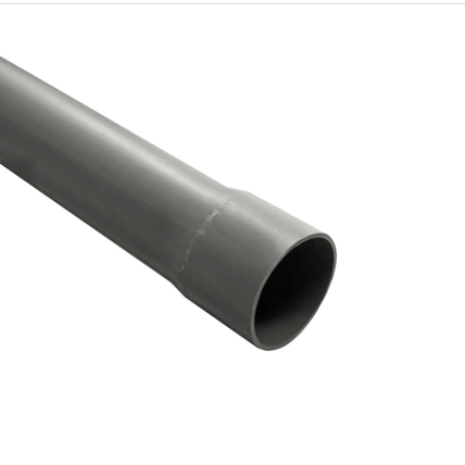 TUBO CONDUIT SCH40 11/2" X 3 METROS CC