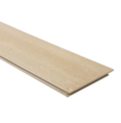 SIDING FIBROLIT TRASLAPADO JASPE 14MM X 24CM X 2.44M