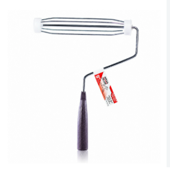 RODILLO NOVA 9" CAFE FRBR-06094