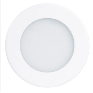 LAMPARA EMPOTRAR REDONDA LED 18W AKSI 117918