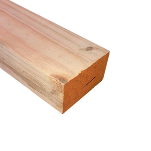 ALFAJILLA PINO CEPILLADO 2" X 4" (41X290MM) IMPREGNADO X 3.20 METROS