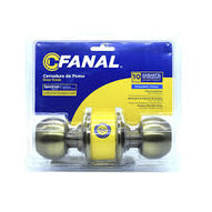 Cerradura Bola Seguro BA5 Fanal 90430-004