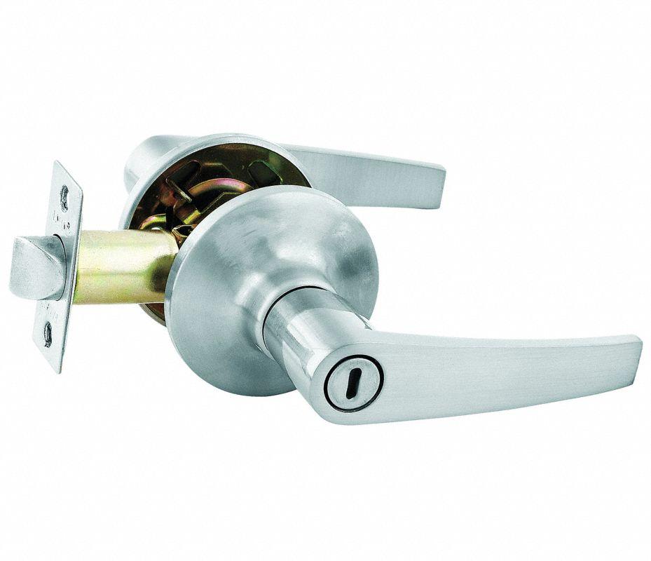 Cerradura Manija Cannes C/Llave Fanal 90430-040
